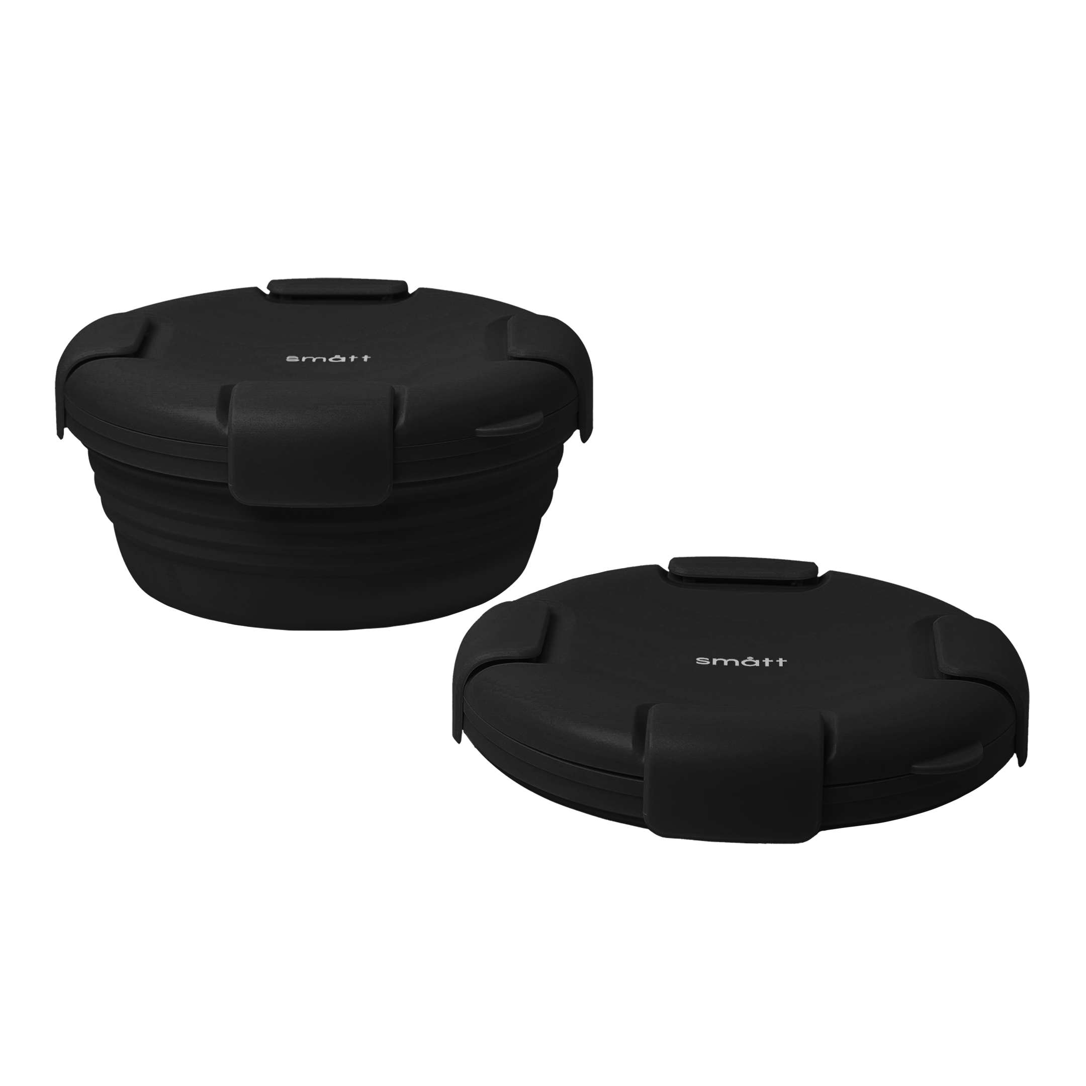 Foldable Bowl
