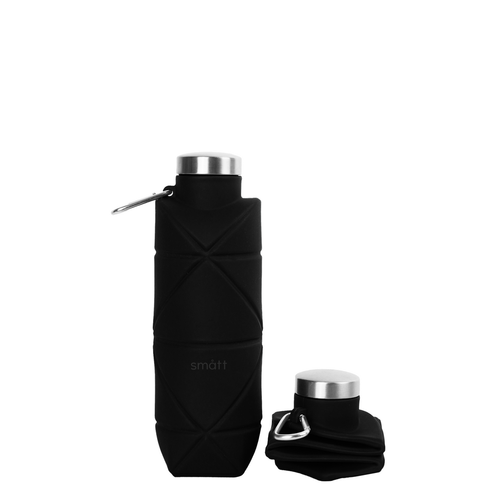 Origami Bottle