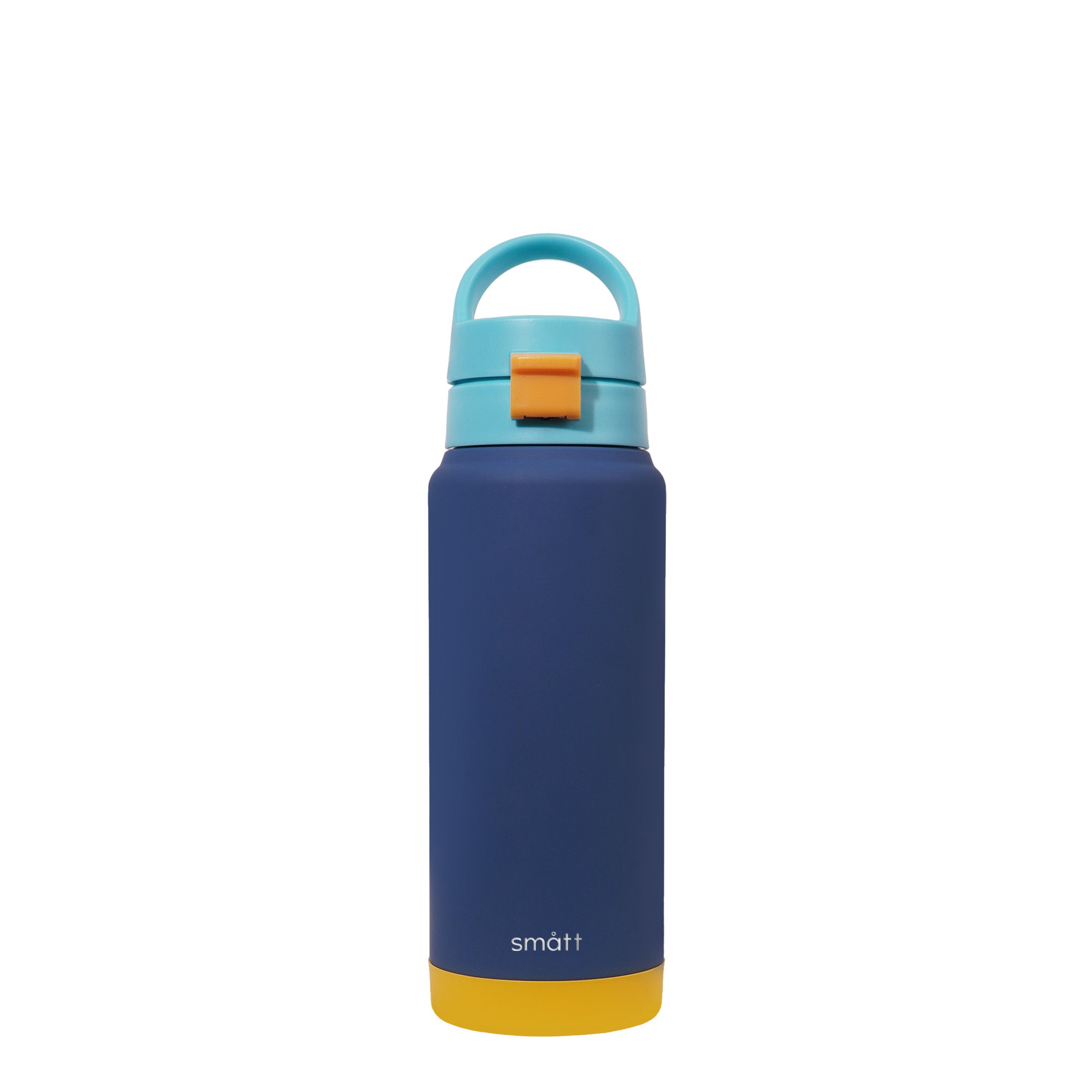 Snap Tumbler