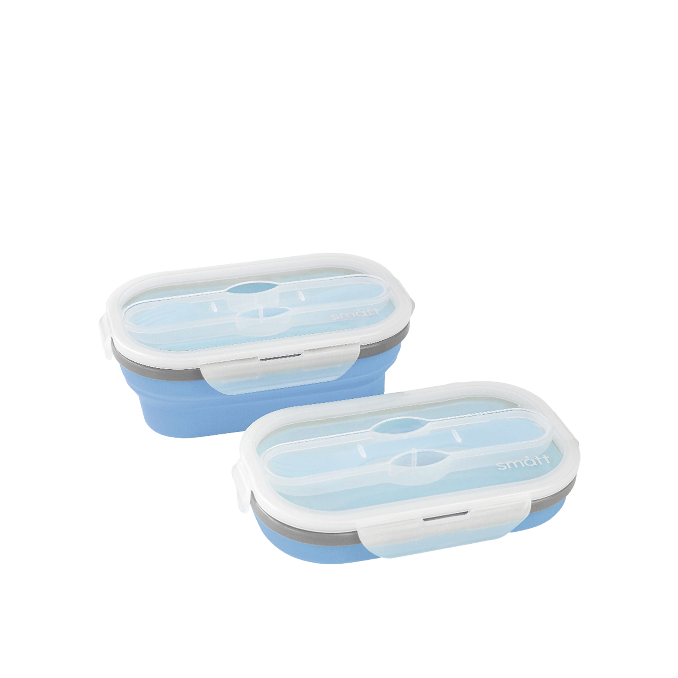 Foldable Lunch Box