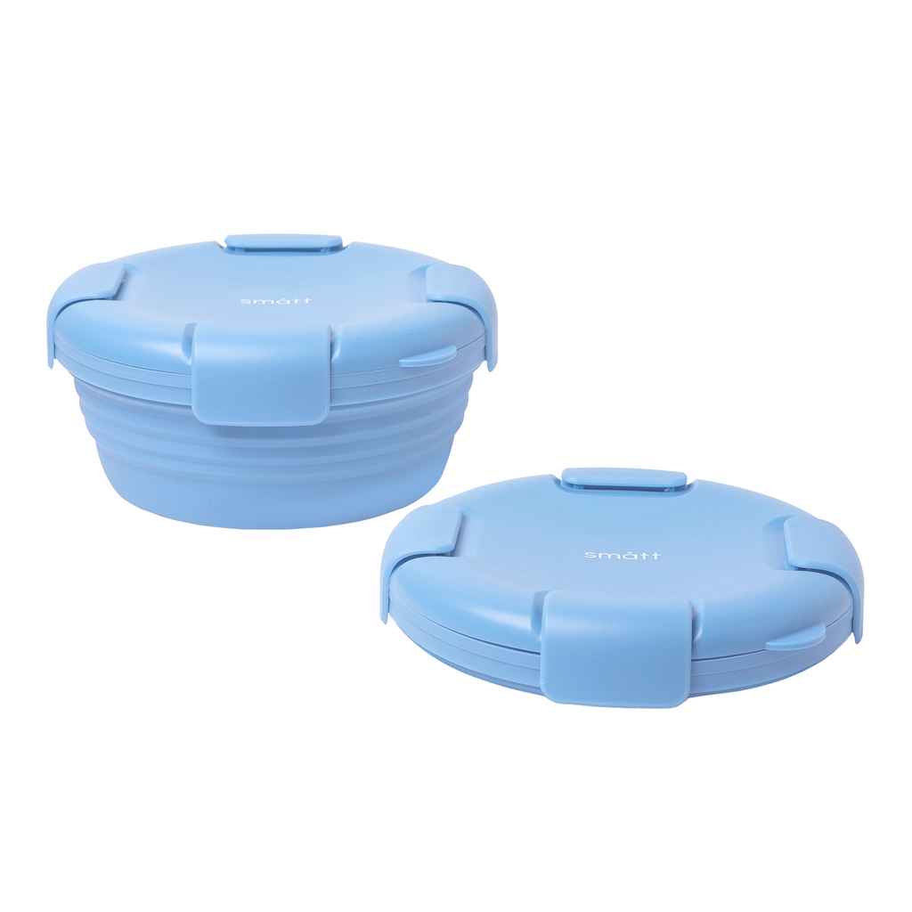 Foldable Bowl