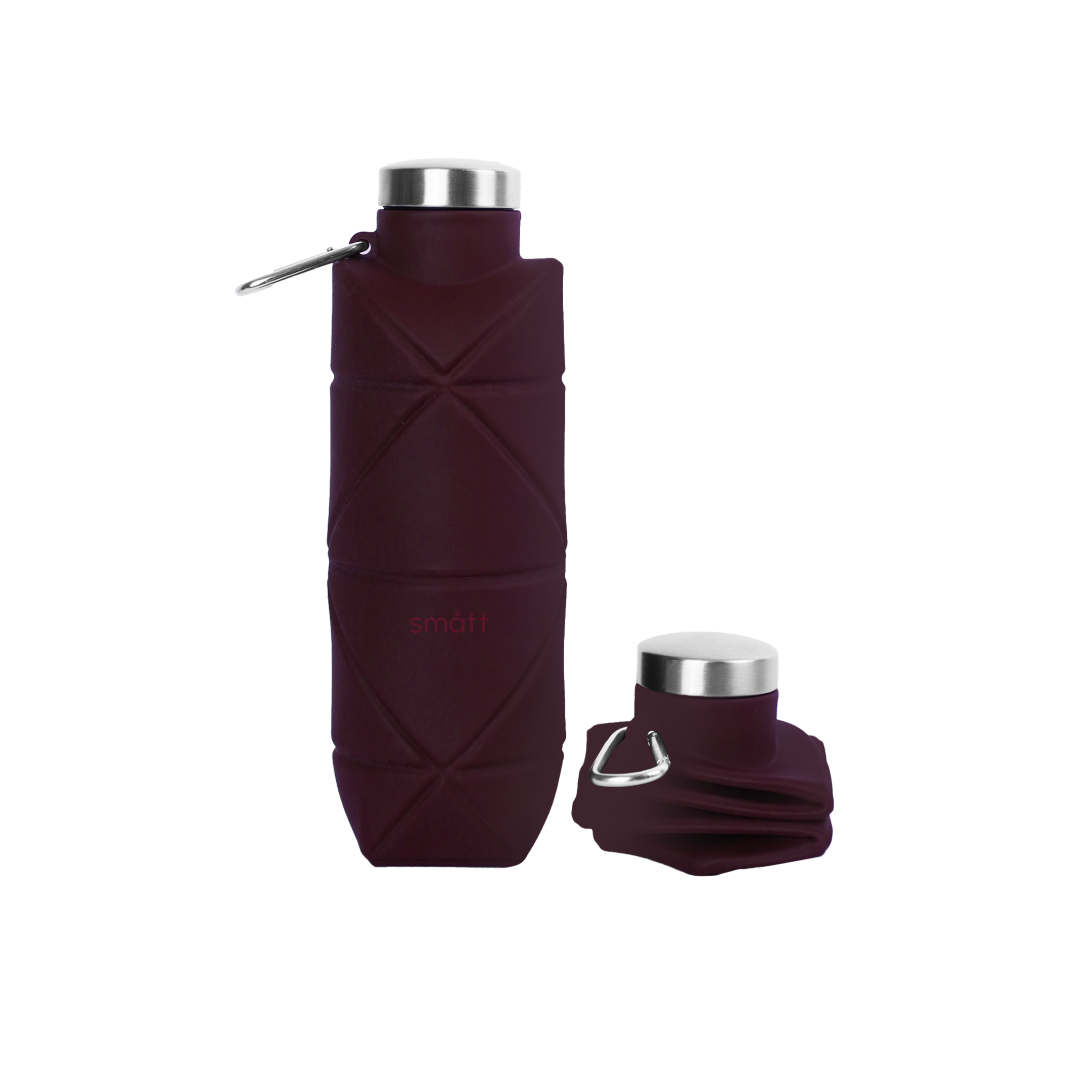 Origami Bottle