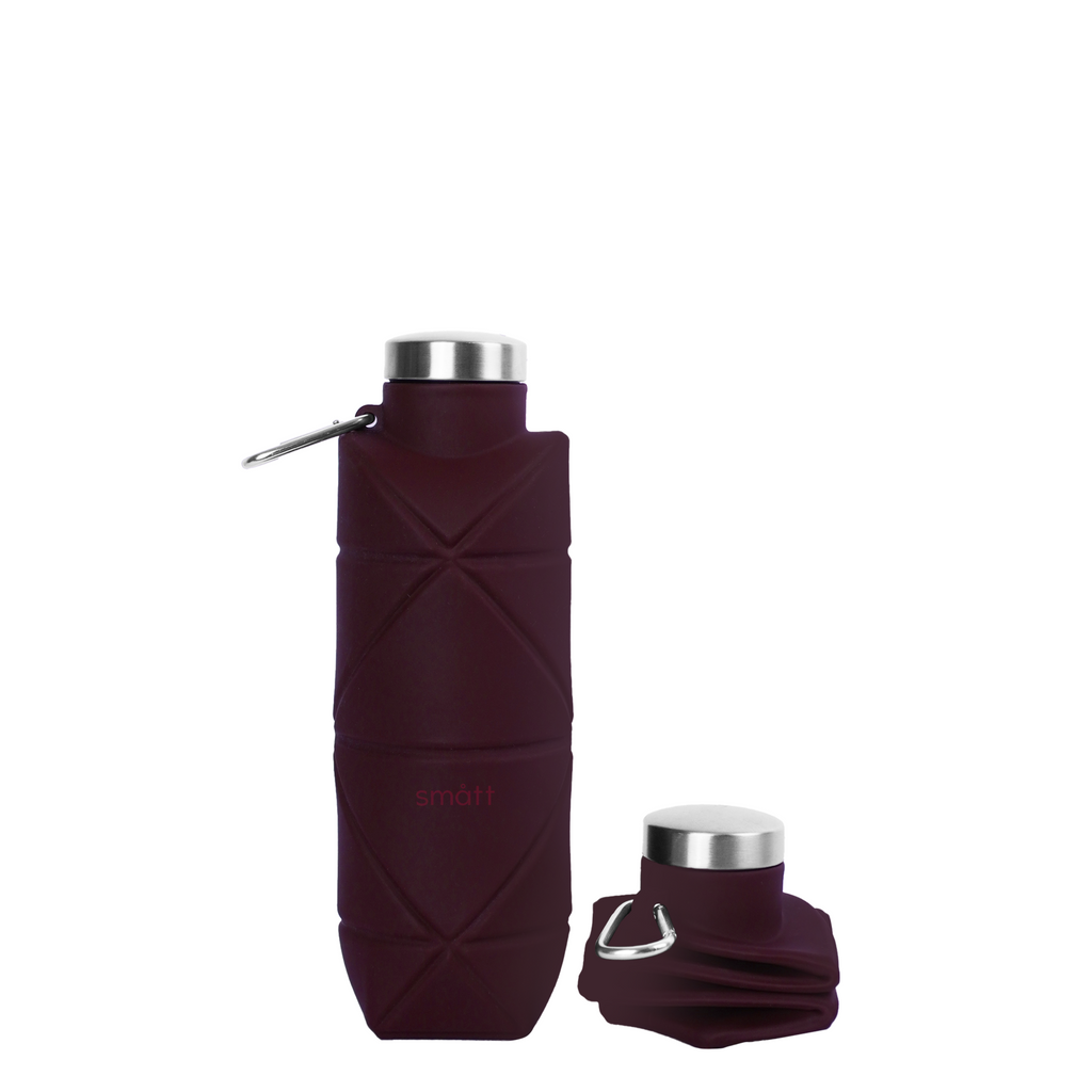 Origami Bottle