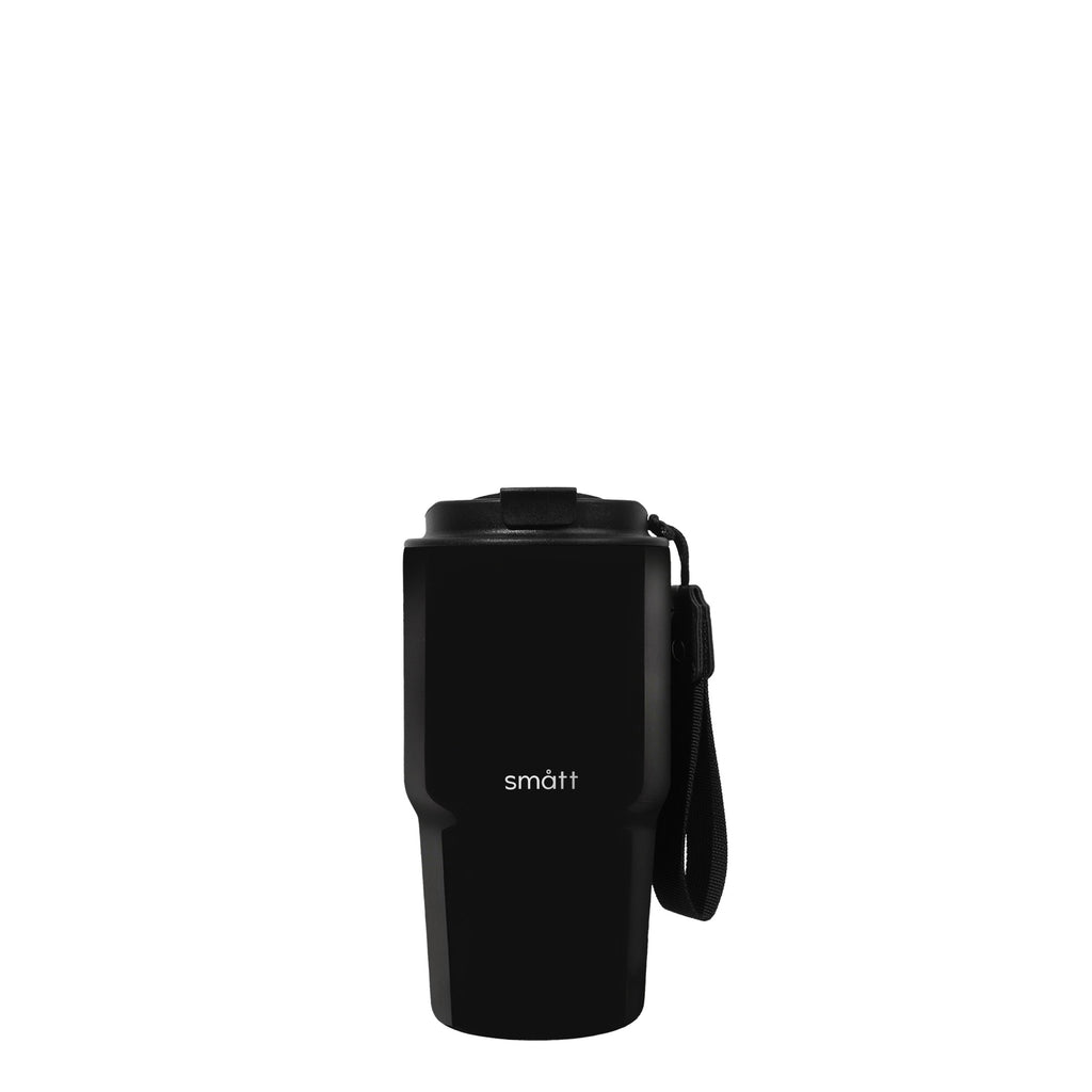 Insulation Cup - Chrome