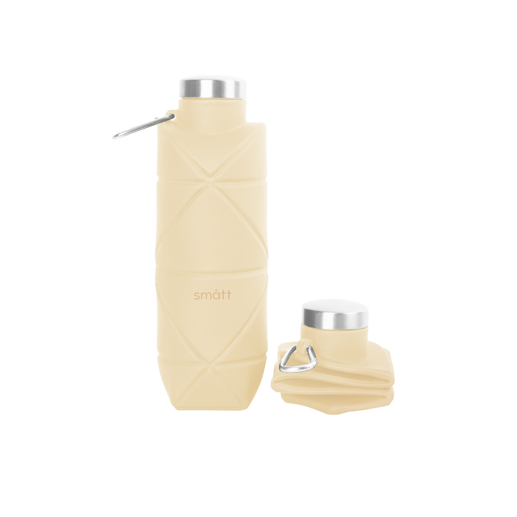 Origami Bottle