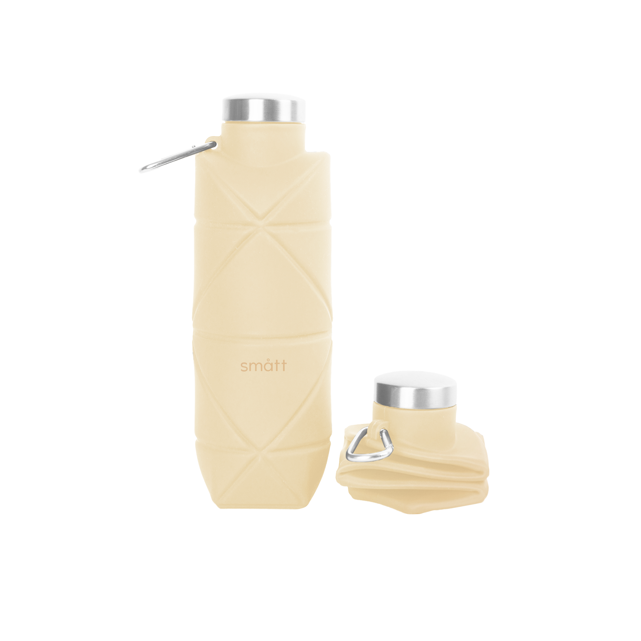 Origami Bottle