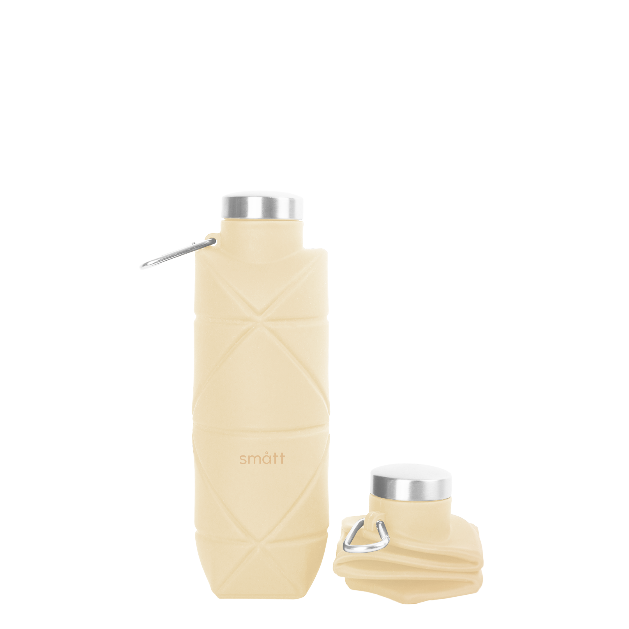 Origami Bottle