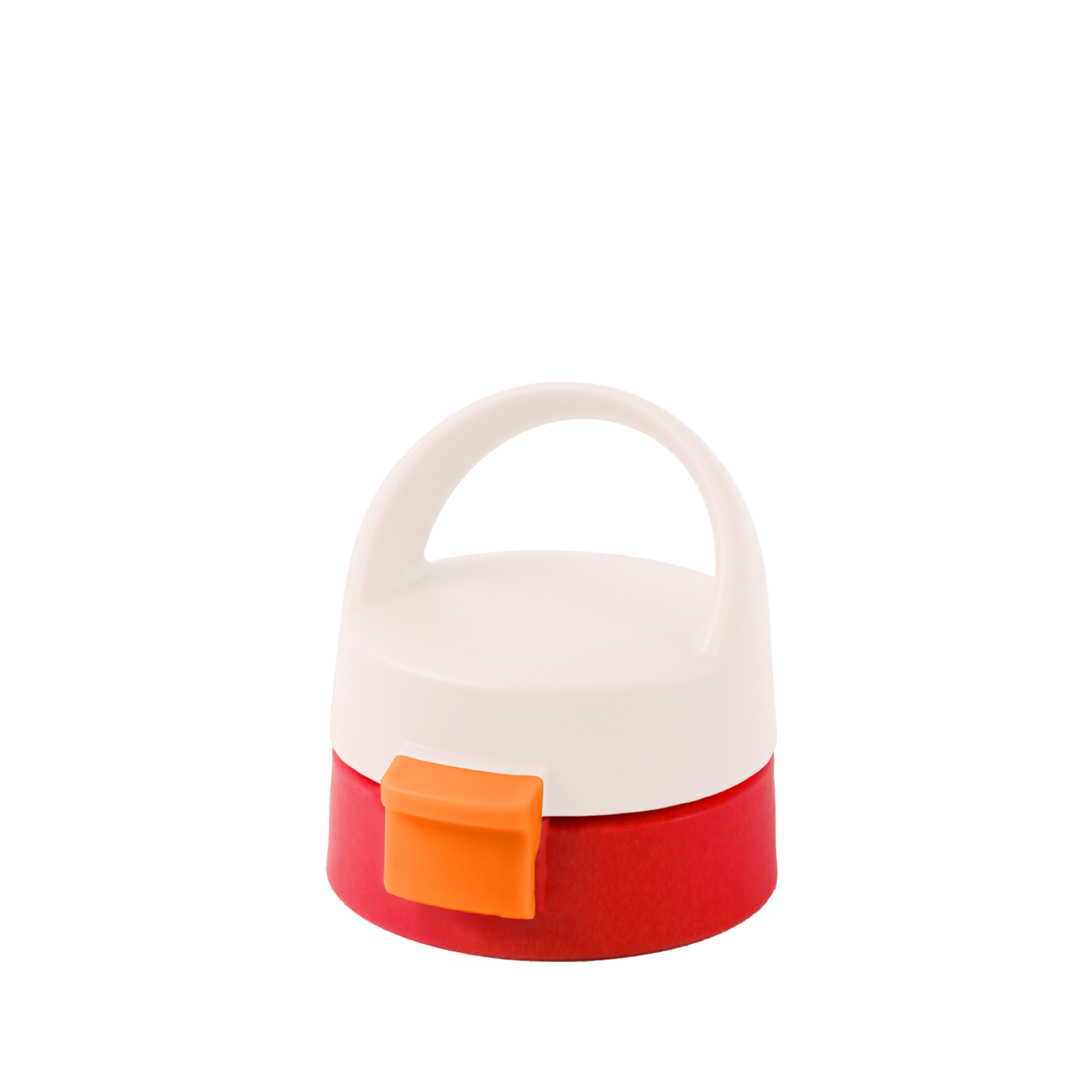 Snap Tumbler Lid