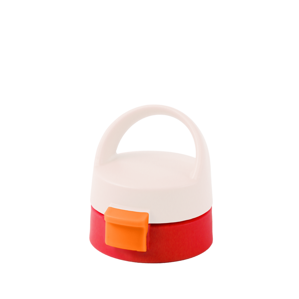 Snap Tumbler Lid