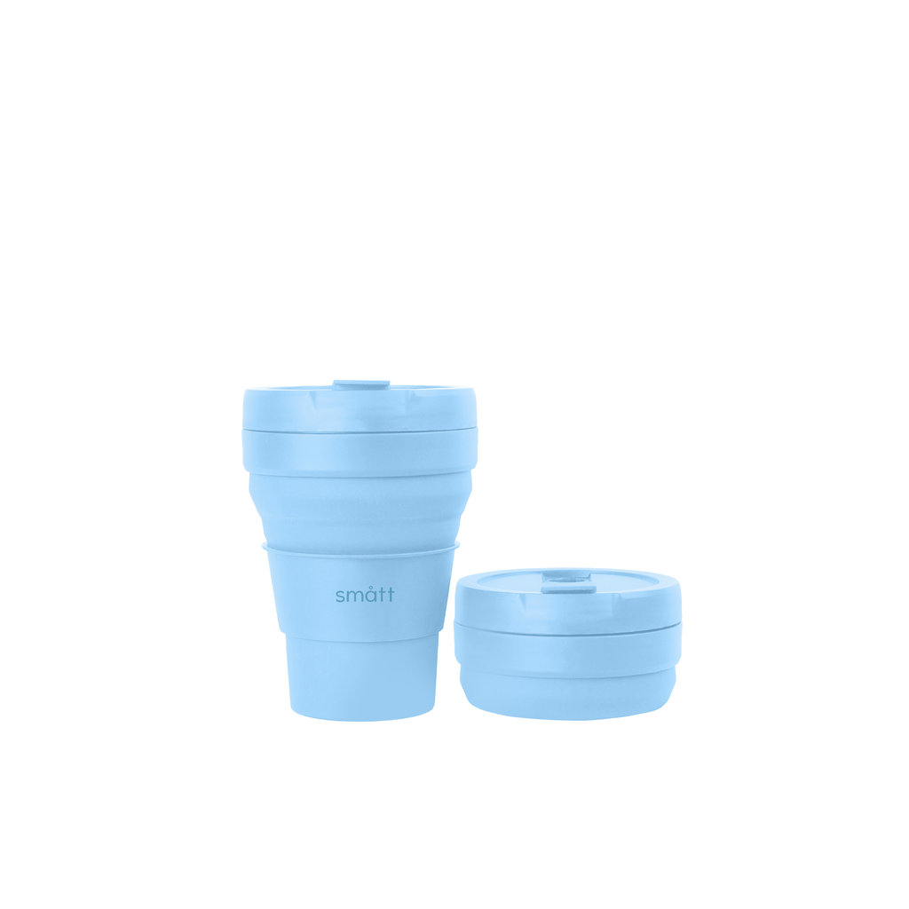 Foldable Cup