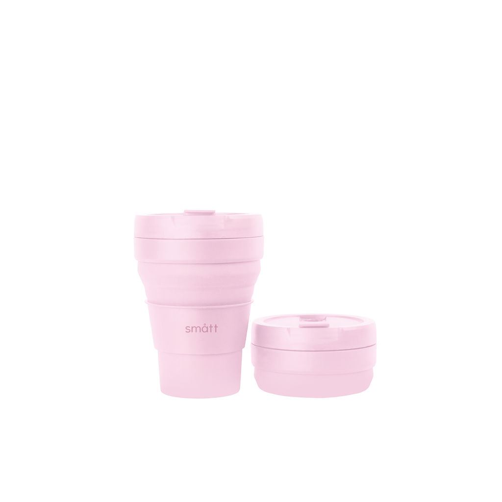Foldable Cup