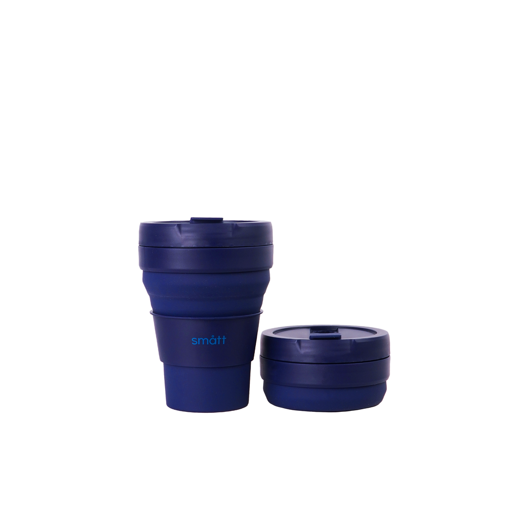 Foldable Cup
