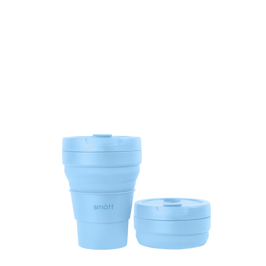 Foldable Cup