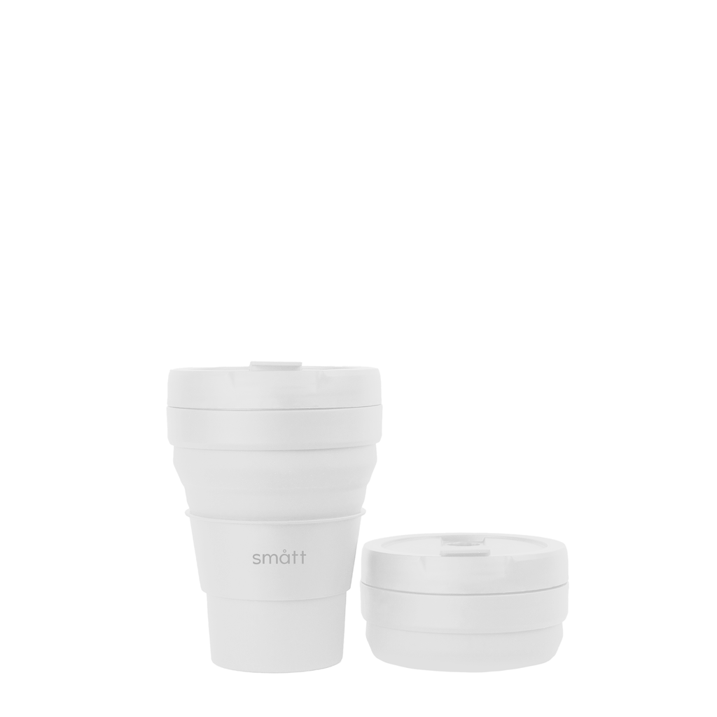 Foldable Cup