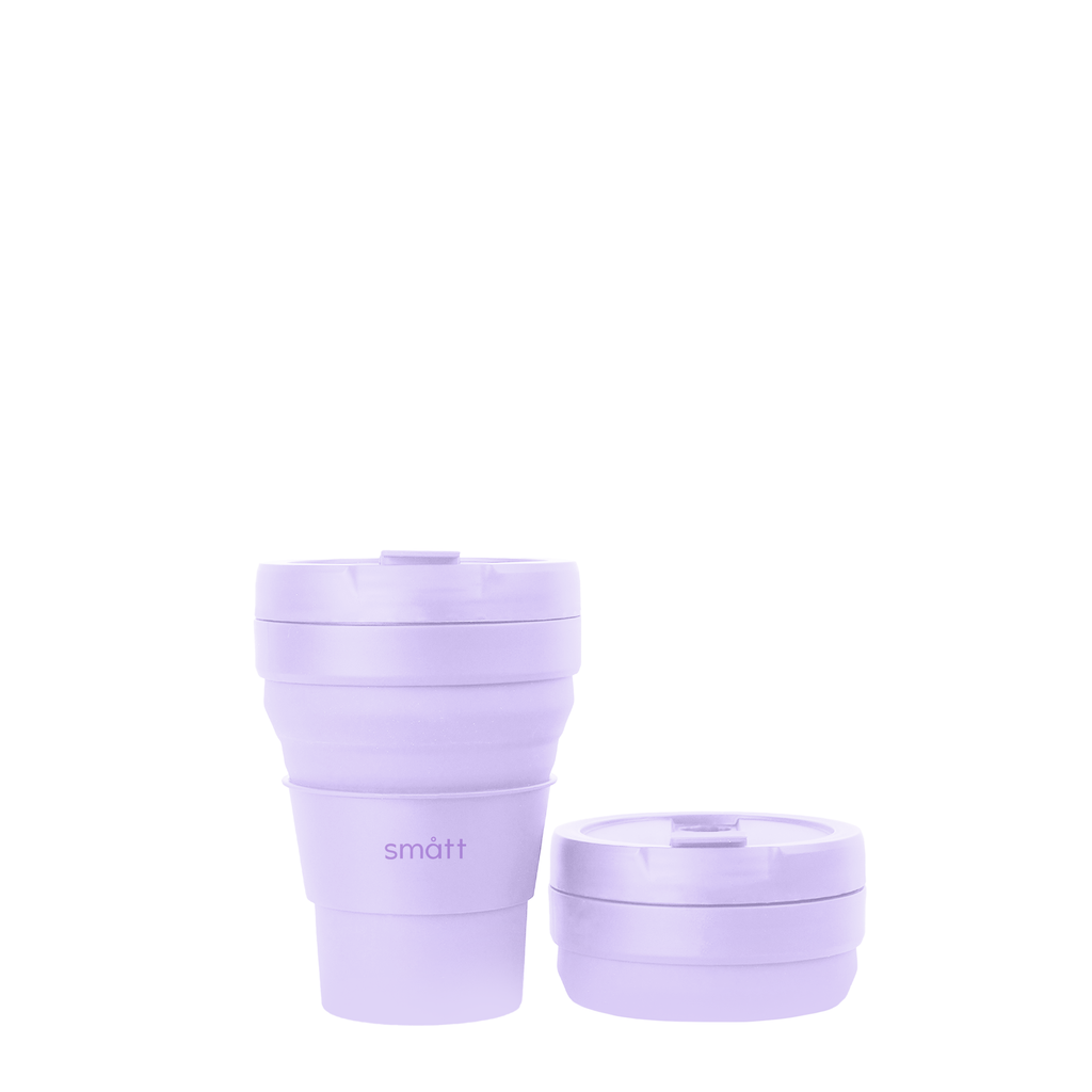 Foldable Cup