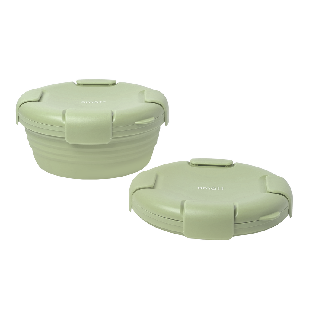 Foldable Bowl