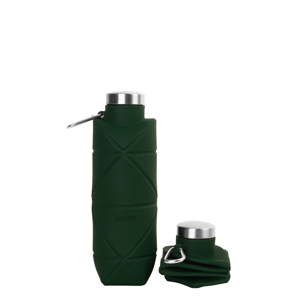 Origami Bottle