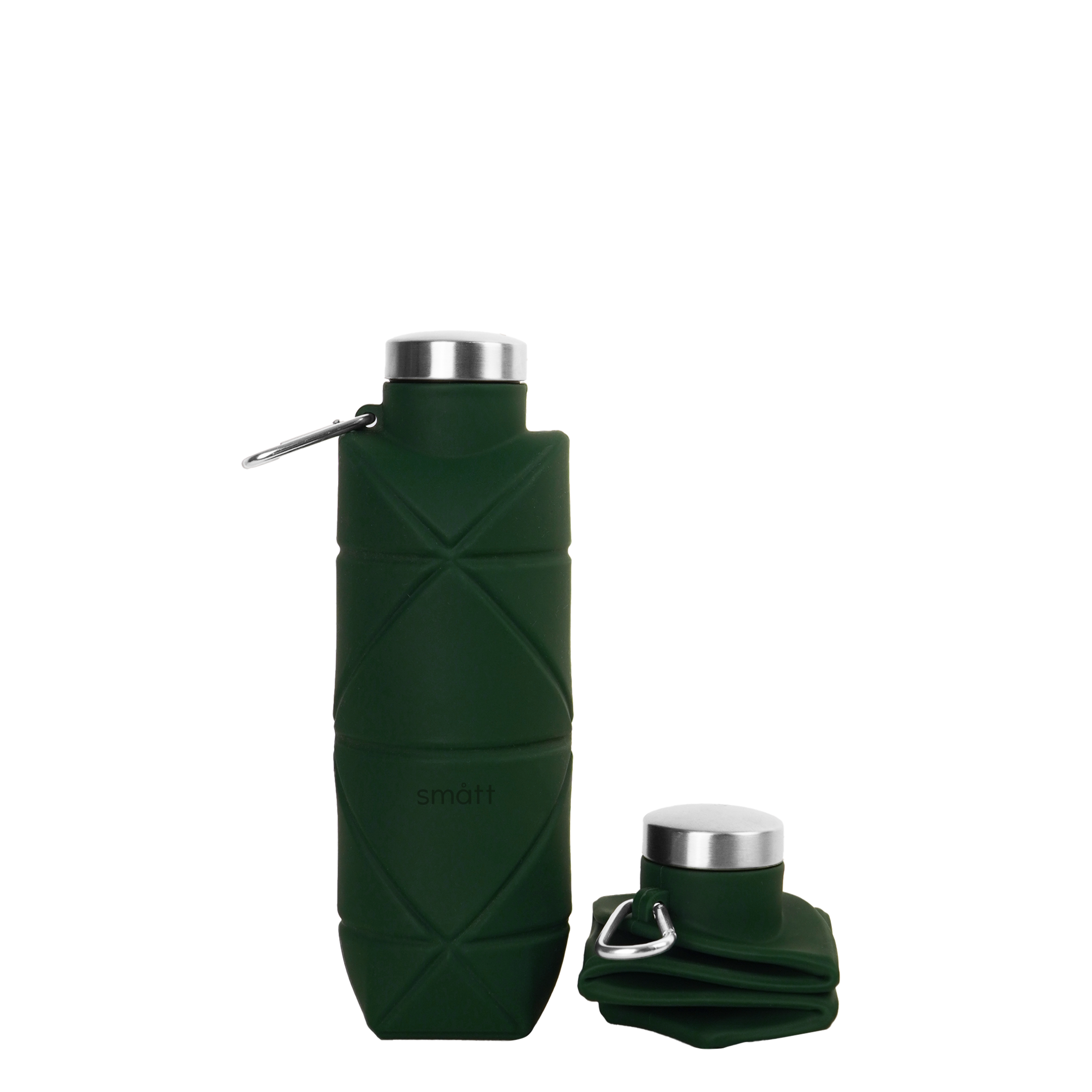Origami Bottle