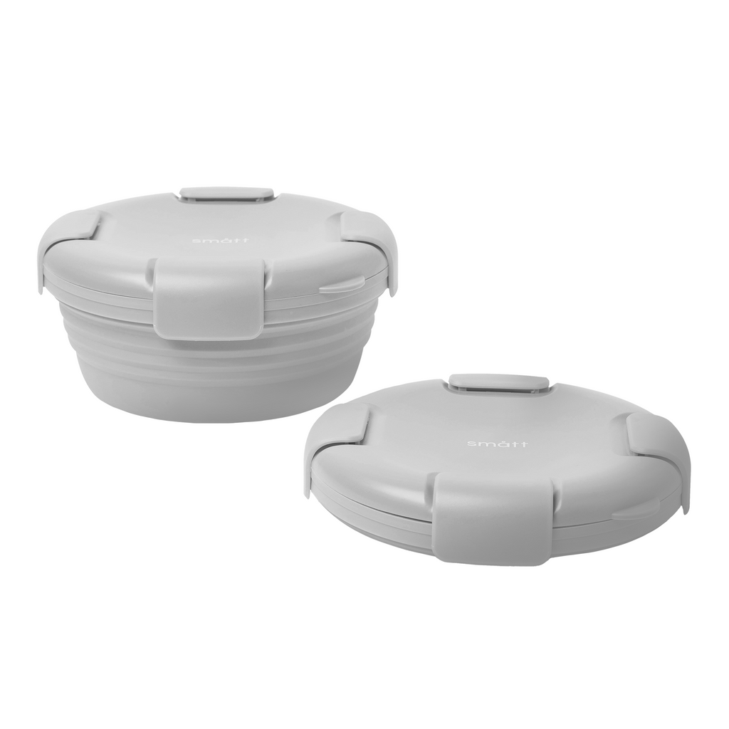 Foldable Bowl