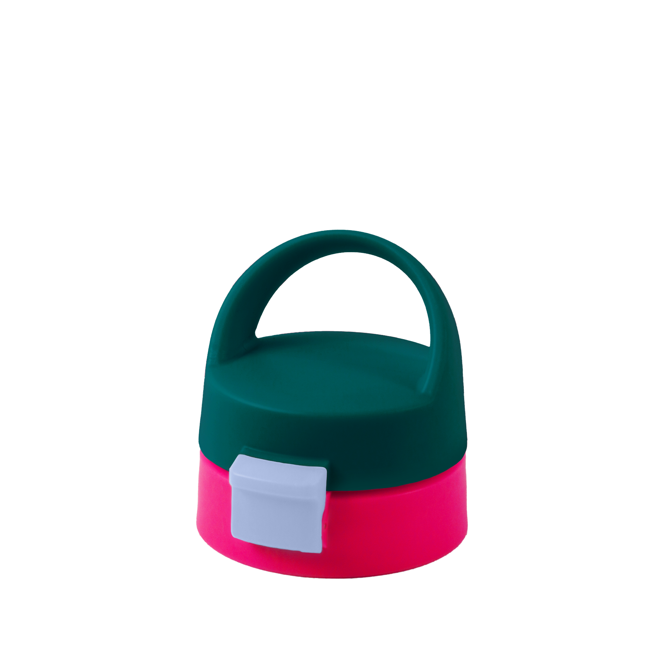 Snap Tumbler Lid