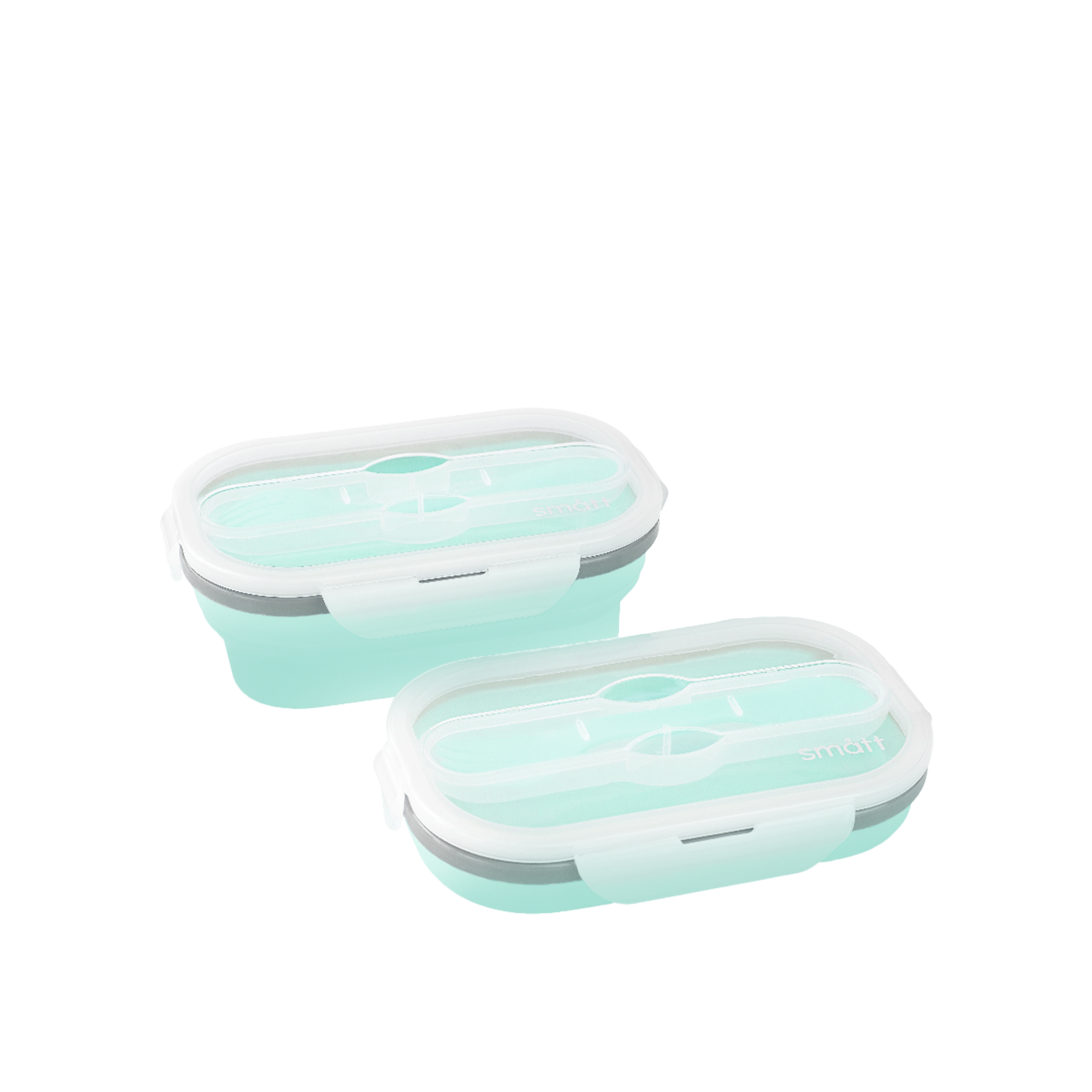 Foldable Lunch Box