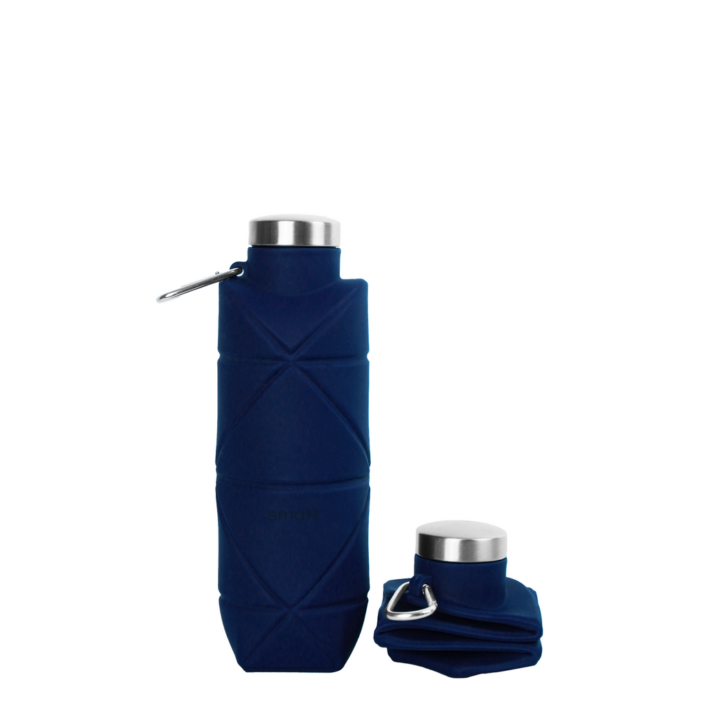 Origami Bottle