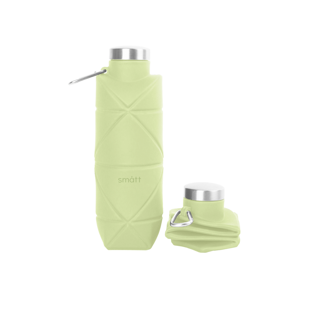 Origami Bottle