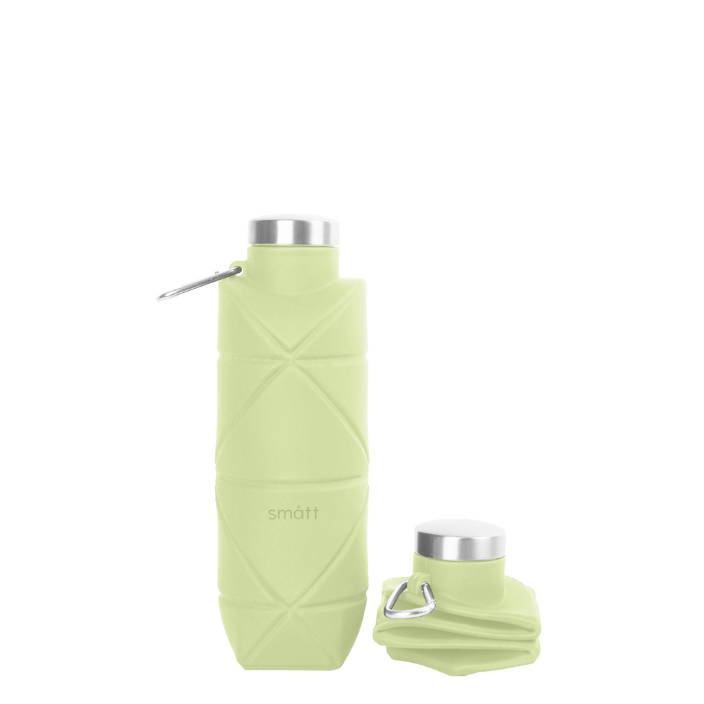 Origami Bottle