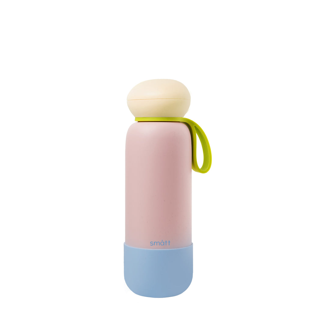 Pebby Bottle