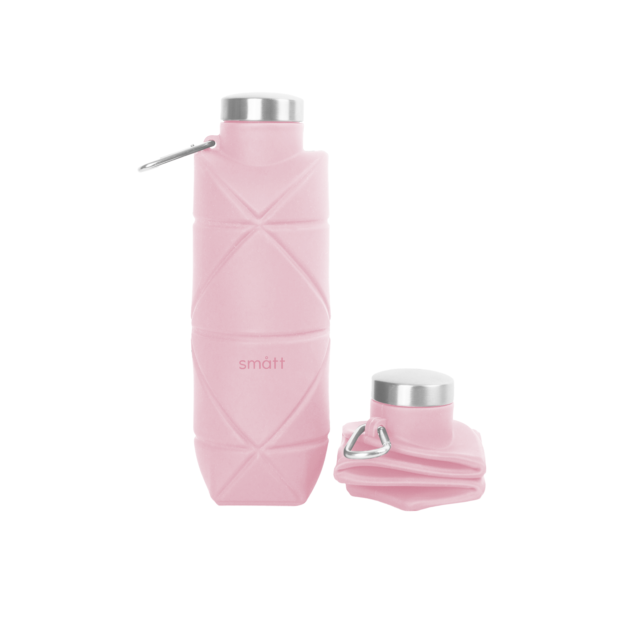 Origami Bottle
