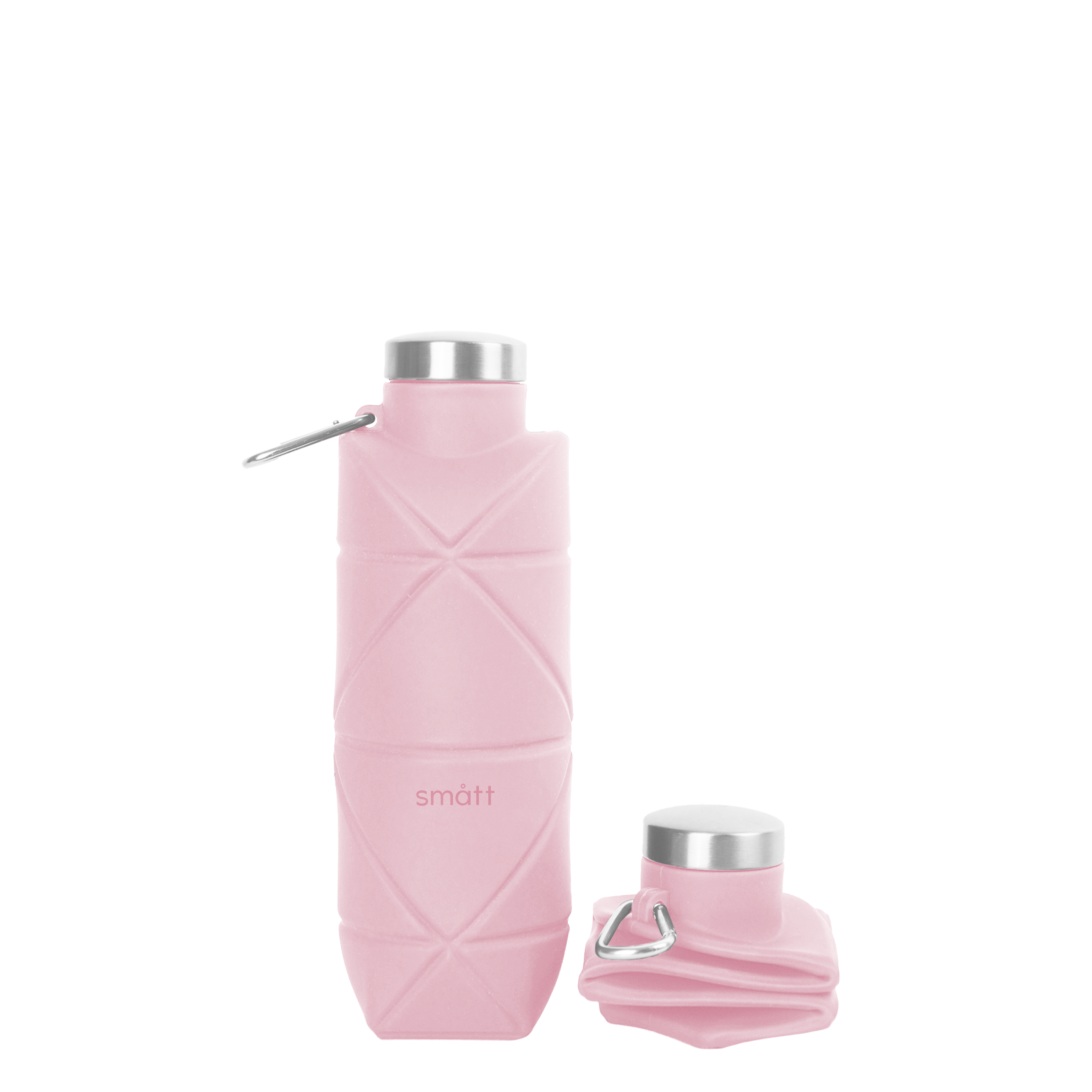 Origami Bottle
