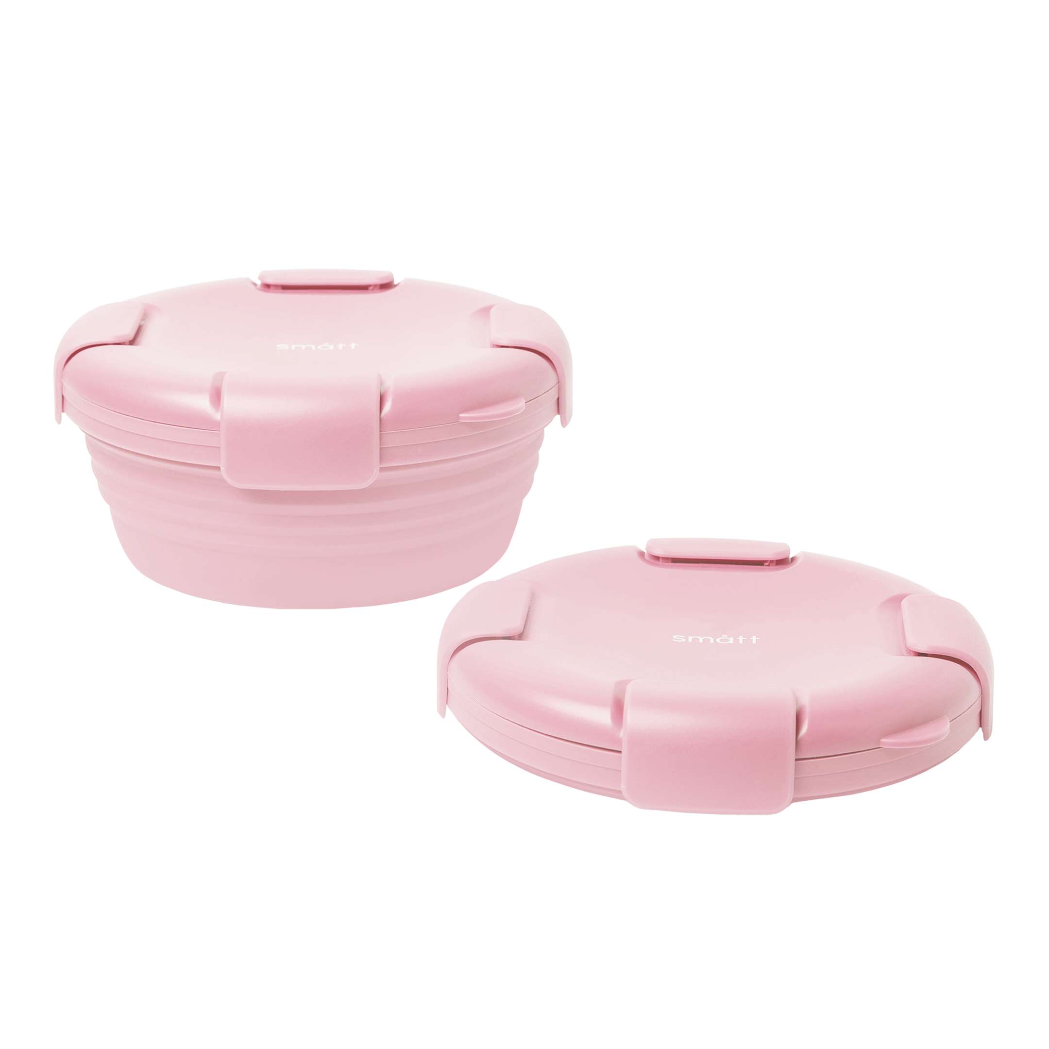 Foldable Bowl