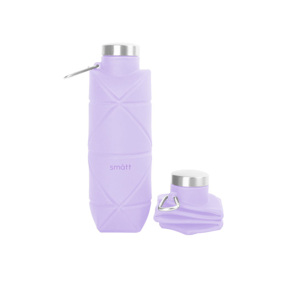 Origami Bottle