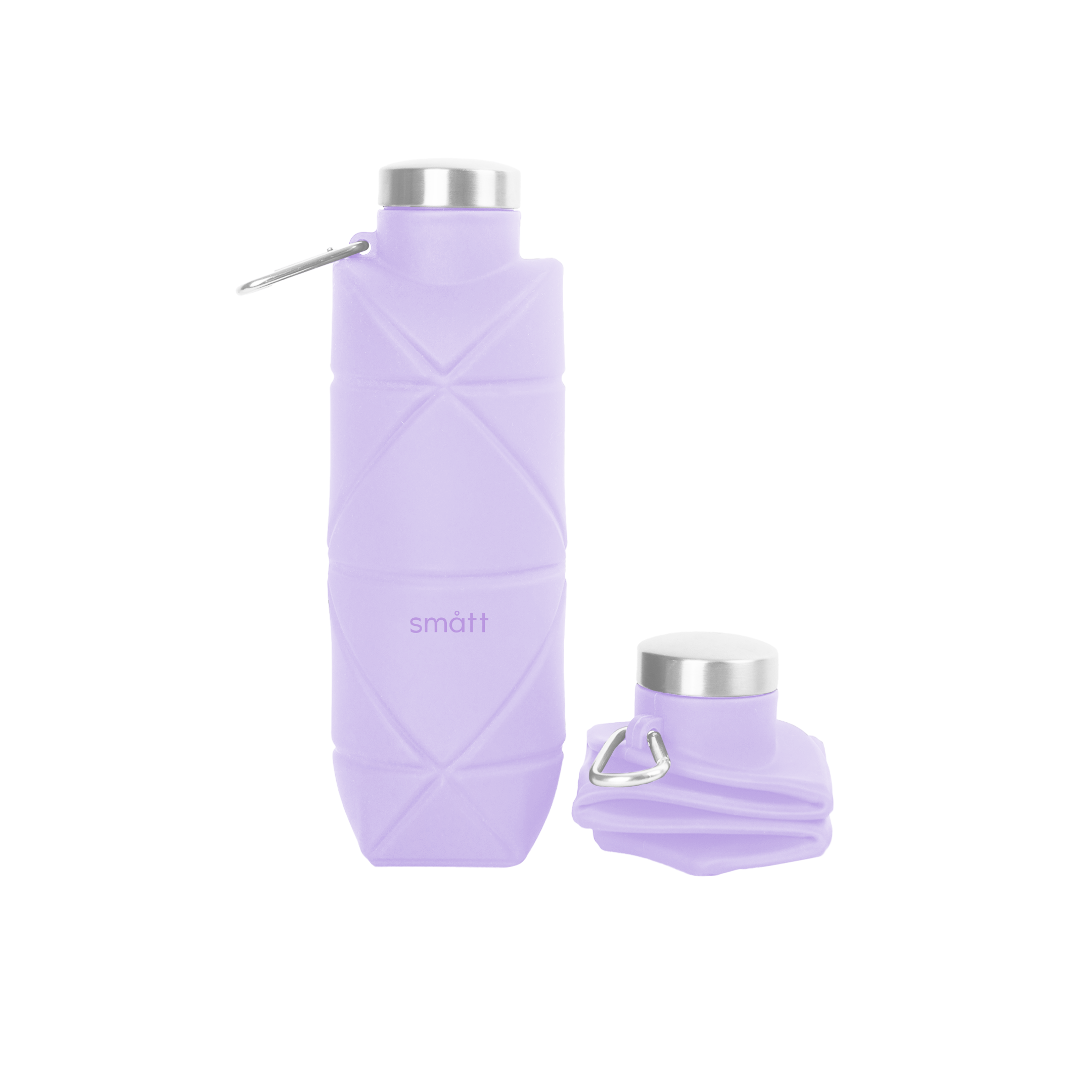Origami Bottle