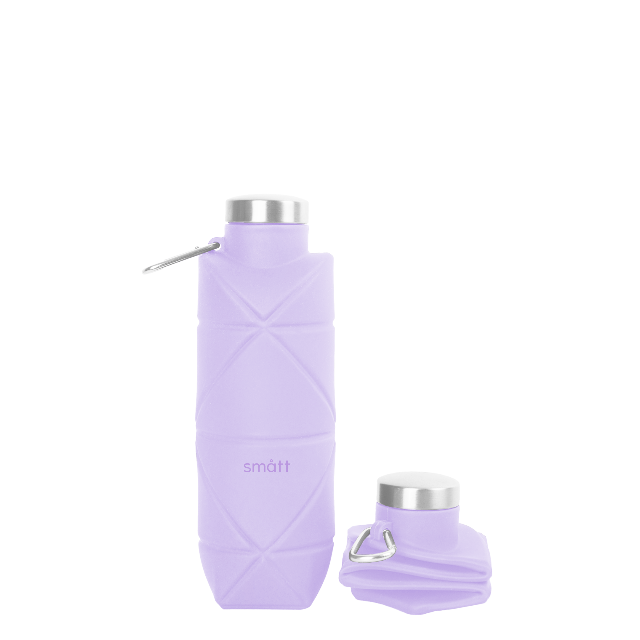 Origami Bottle