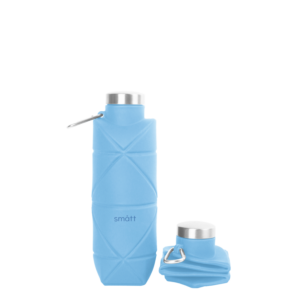 Origami Bottle