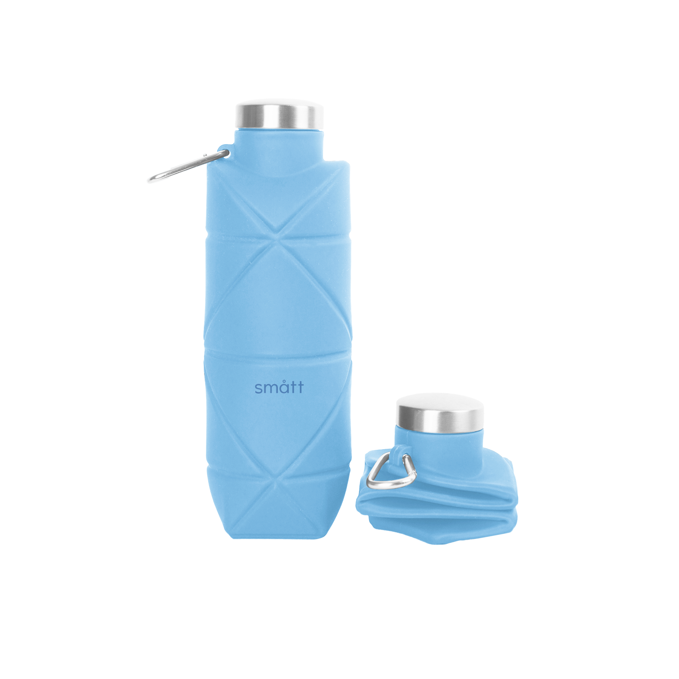 Origami Bottle