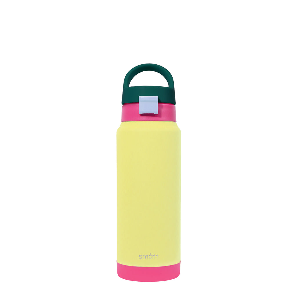 Snap Tumbler