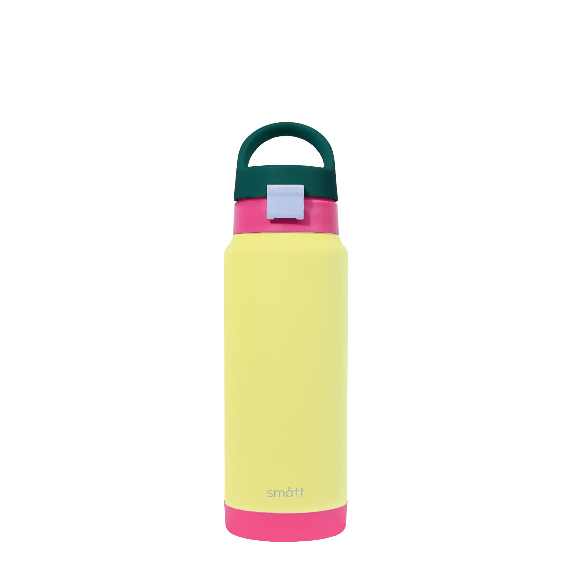 Snap Tumbler